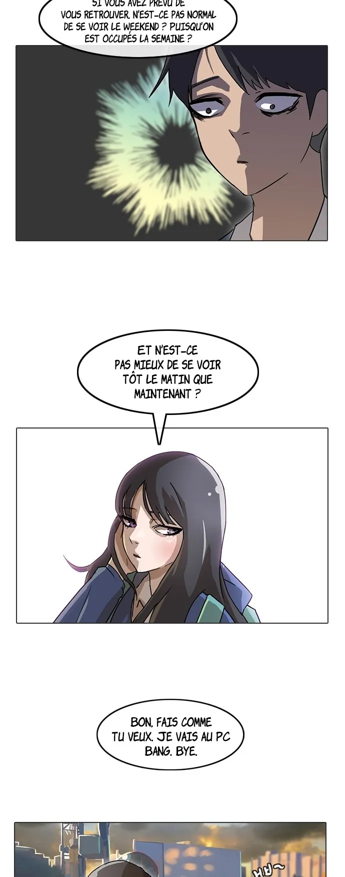 The Girl From Random Chatting! - 9 - 65e905a98d704.webp
