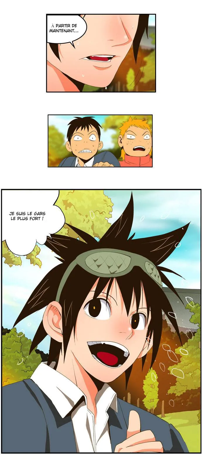 The God Of High School - 1 - 65d608030ca6b.webp