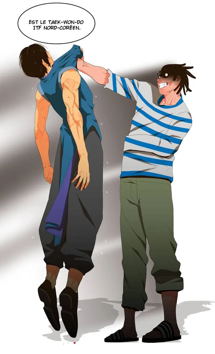 The God Of High School - 10 - 65d608085e3e6.webp