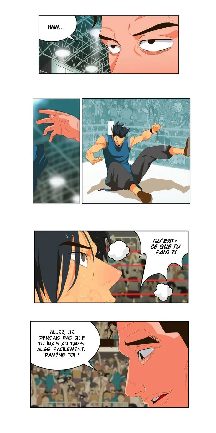 The God Of High School - 10 - 65d608087f448.webp