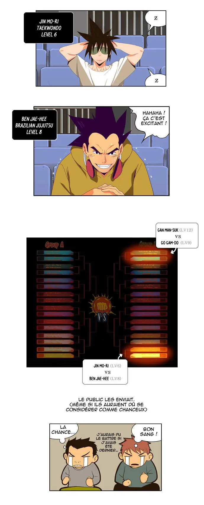 The God Of High School - 11 - 65d60820b5608.webp