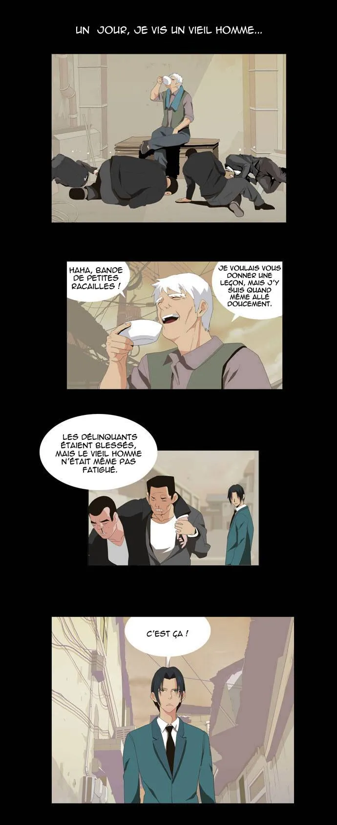 The God Of High School - 11 - 65d608211ae5f.webp
