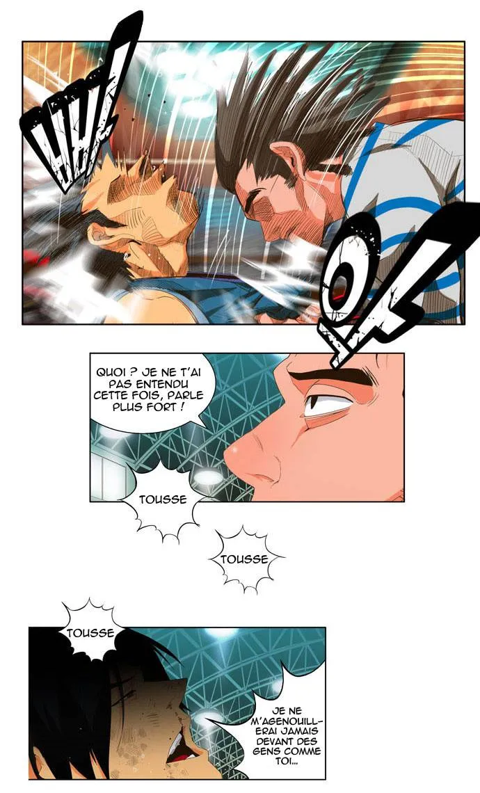 The God Of High School - 11 - 65d60821c4337.webp