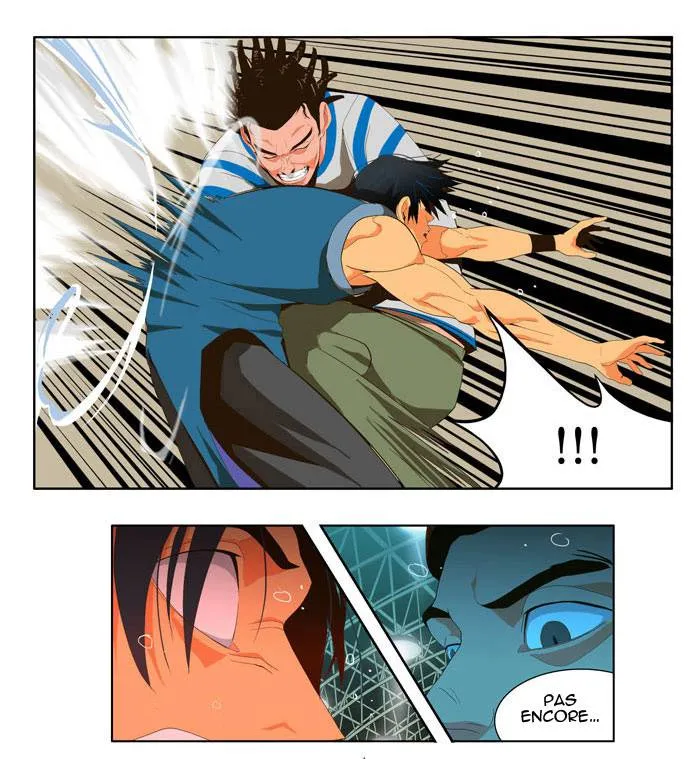 The God Of High School - 11 - 65d6082206447.webp
