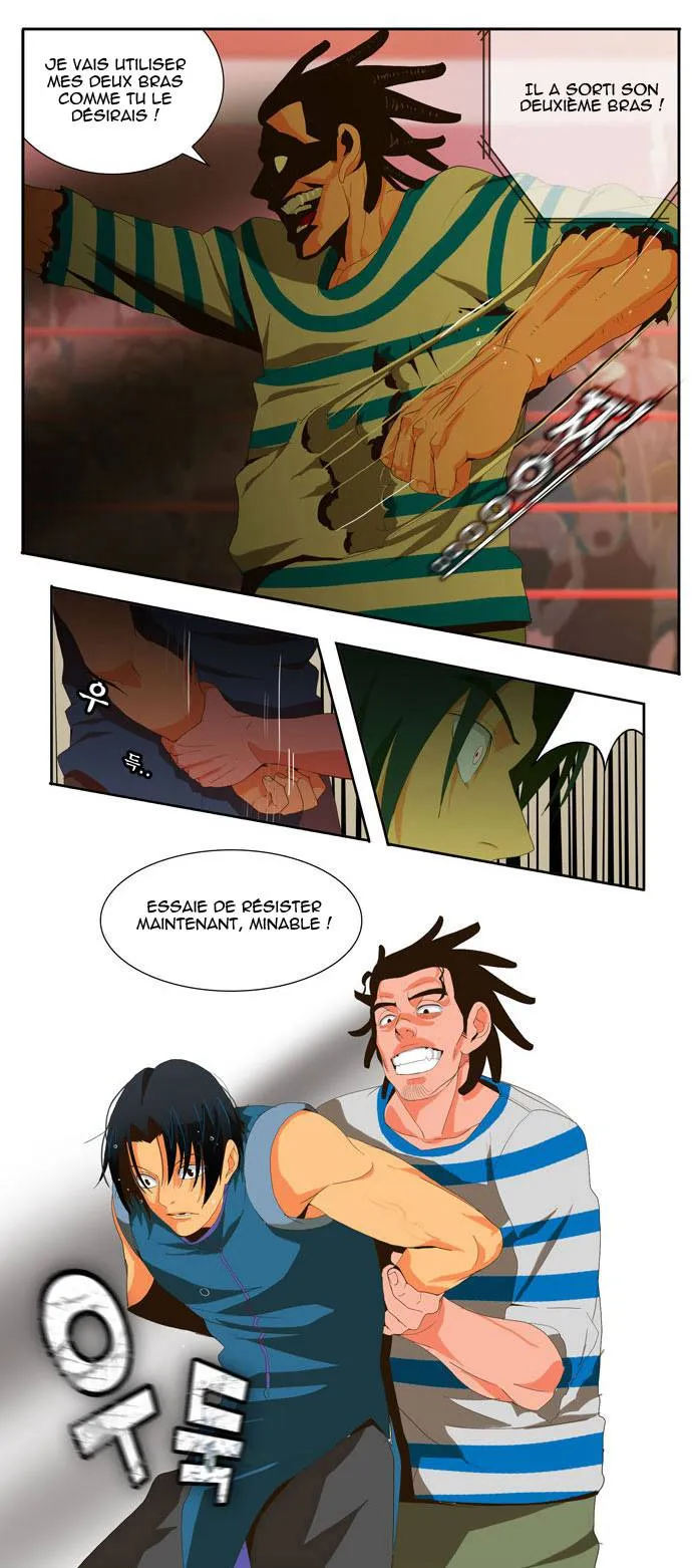 The God Of High School - 11 - 65d60822730b5.webp