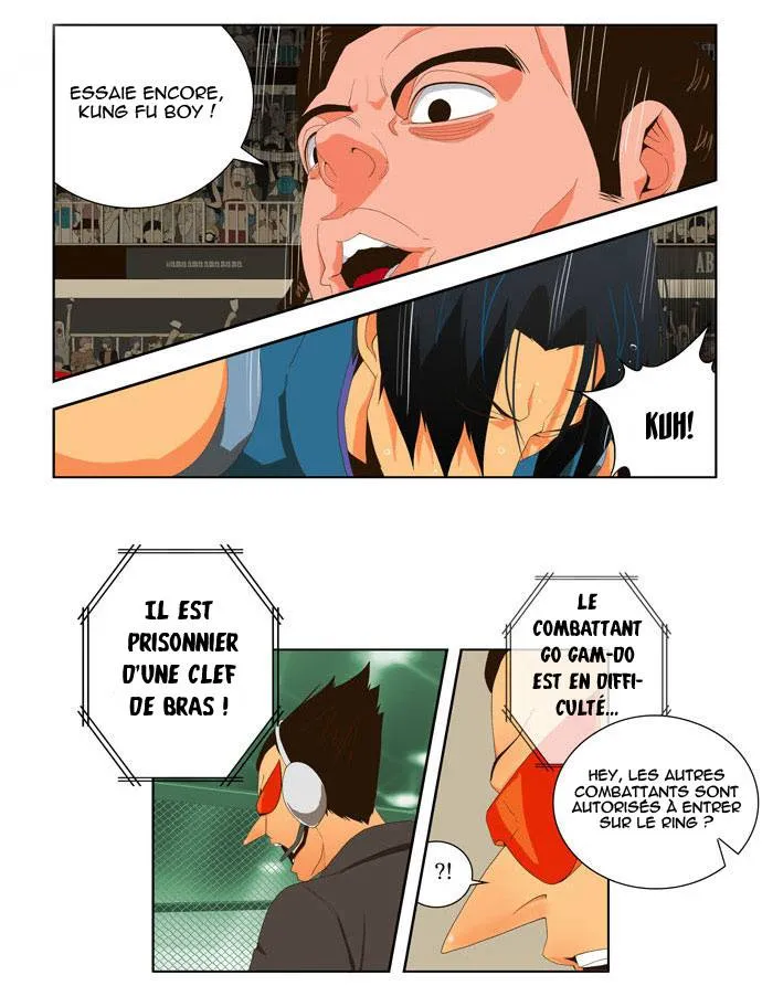 The God Of High School - 11 - 65d608228ab55.webp
