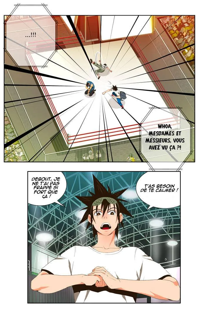 The God Of High School - 11 - 65d60823573b5.webp