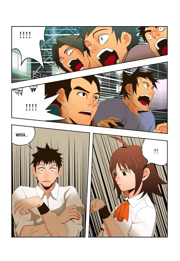 The God Of High School - 12 - 65d6083d8e1a4.webp