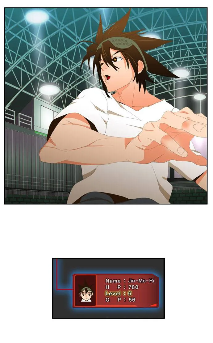 The God Of High School - 12 - 65d6083dac471.webp