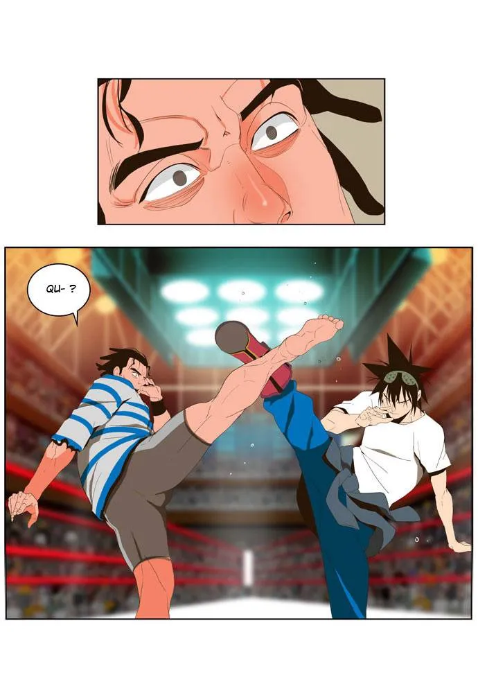 The God Of High School - 12 - 65d608416f30b.webp