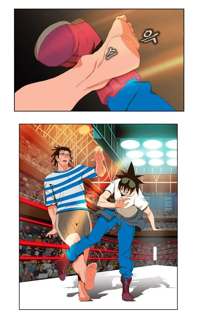 The God Of High School - 12 - 65d608418dd17.webp