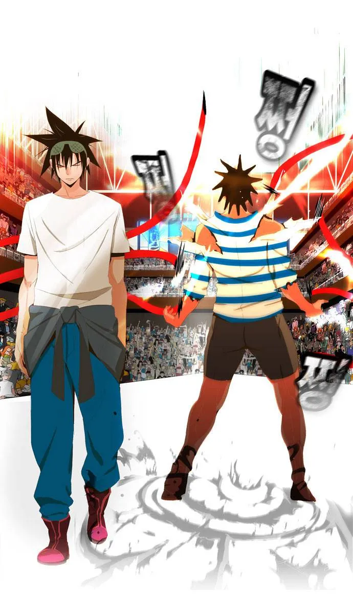 The God Of High School - 12 - 65d6084215862.webp