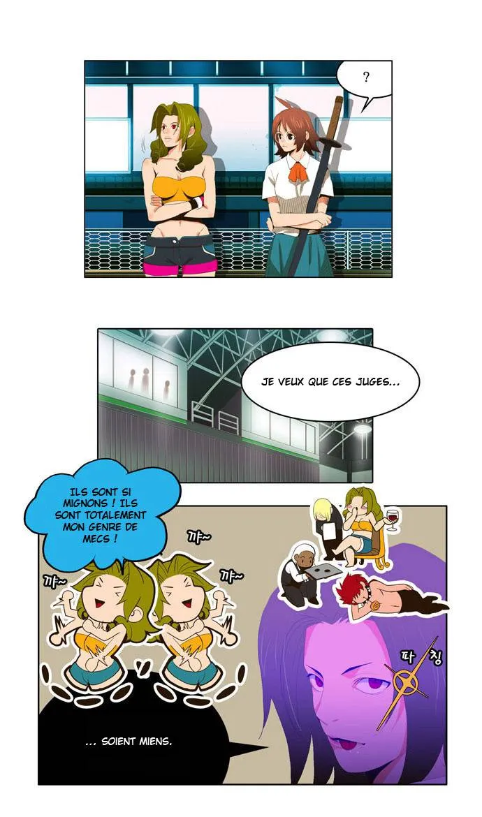The God Of High School - 13 - 65d6086dd4413.webp