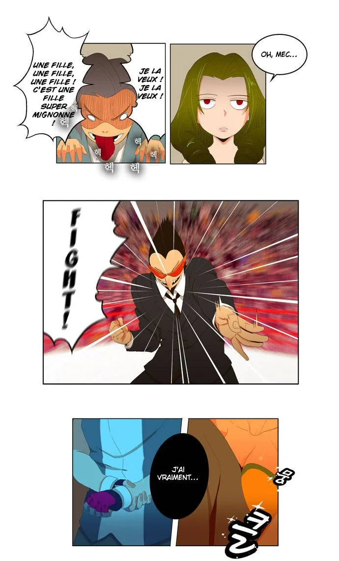The God Of High School - 13 - 65d6086e5c695.webp