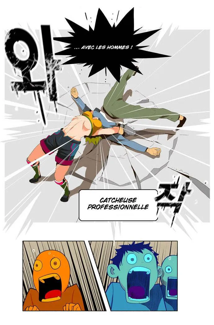 The God Of High School - 13 - 65d6086e904d2.webp