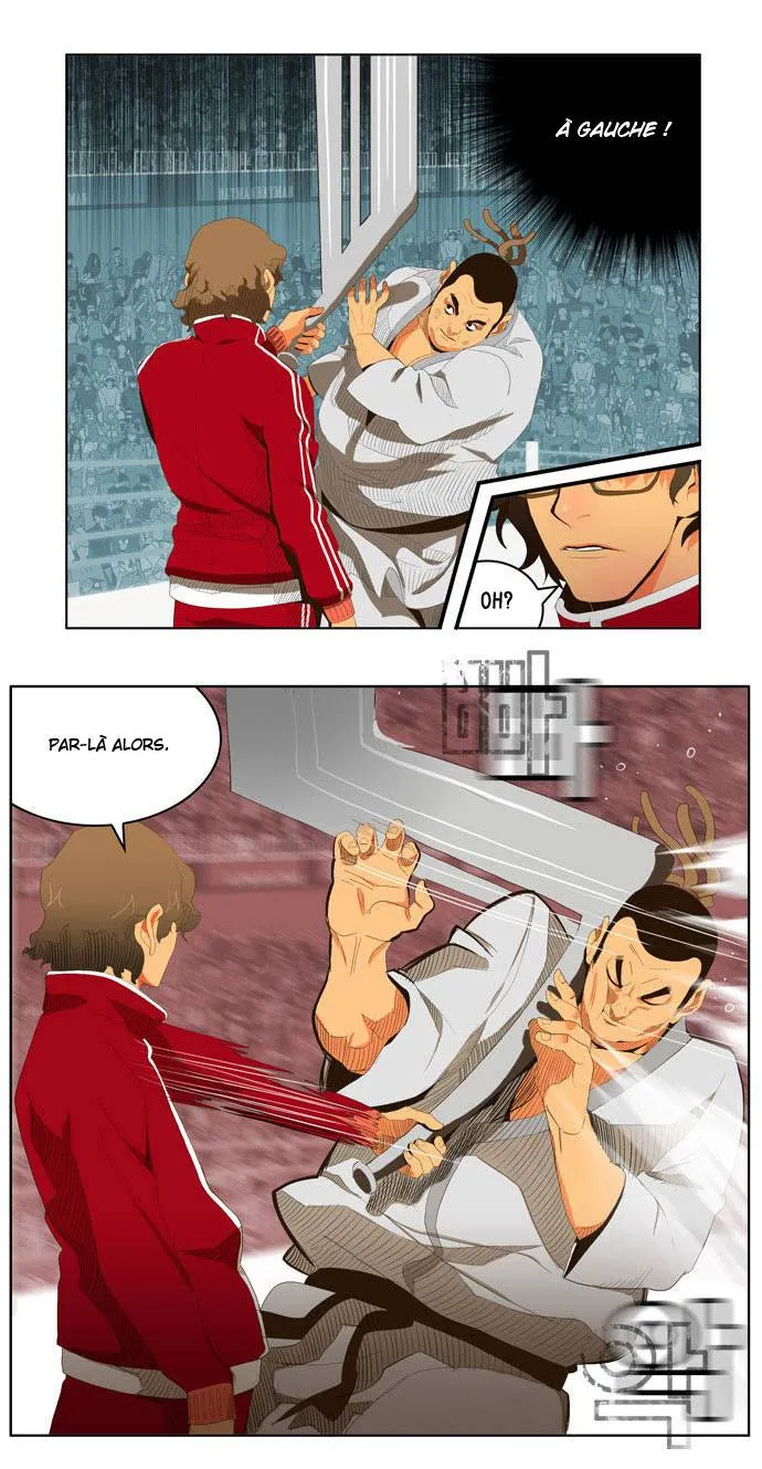 The God Of High School - 13 - 65d6086f29741.webp