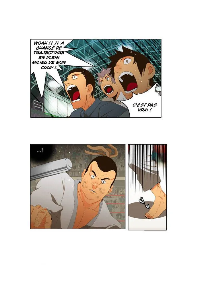 The God Of High School - 13 - 65d6086f4117b.webp