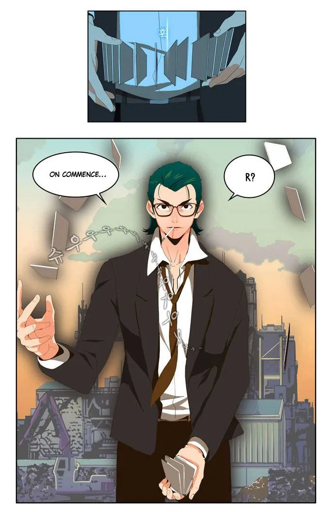 The God Of High School - 14 - 65d60896b17eb.webp