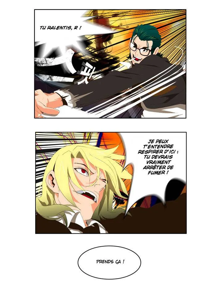 The God Of High School - 14 - 65d608972b063.webp