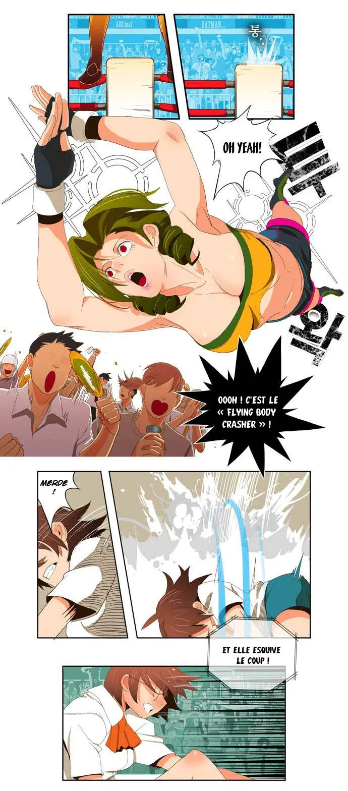 The God Of High School - 15 - 65d608c04e283.webp