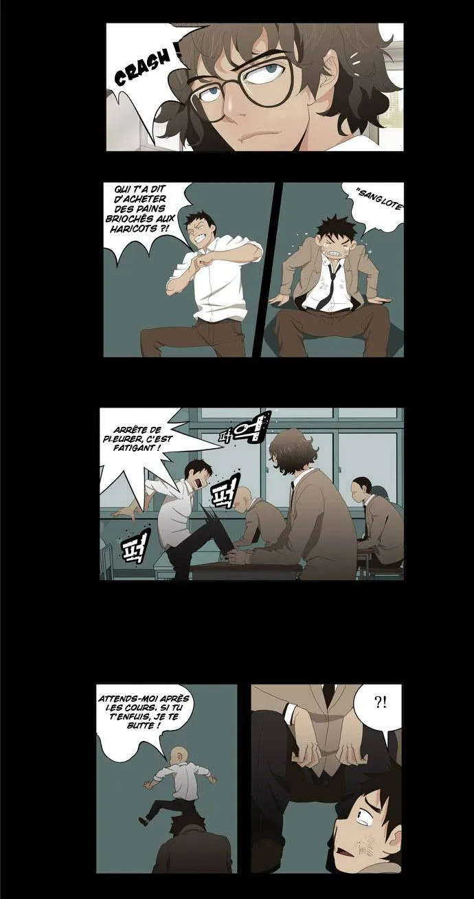 The God Of High School - 16 - 65d608e3de18d.webp