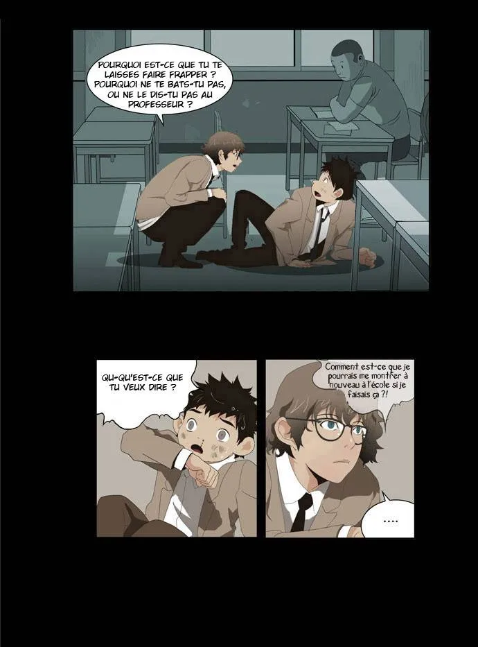 The God Of High School - 16 - 65d608e4003f3.webp
