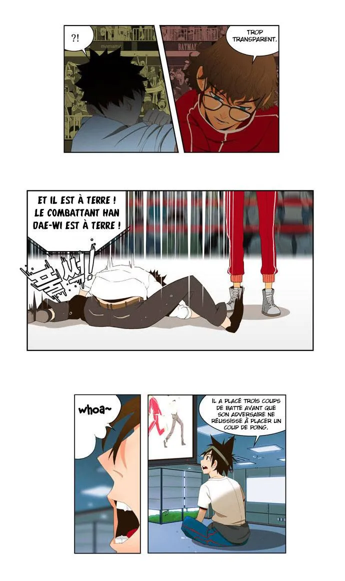The God Of High School - 16 - 65d608e50a145.webp
