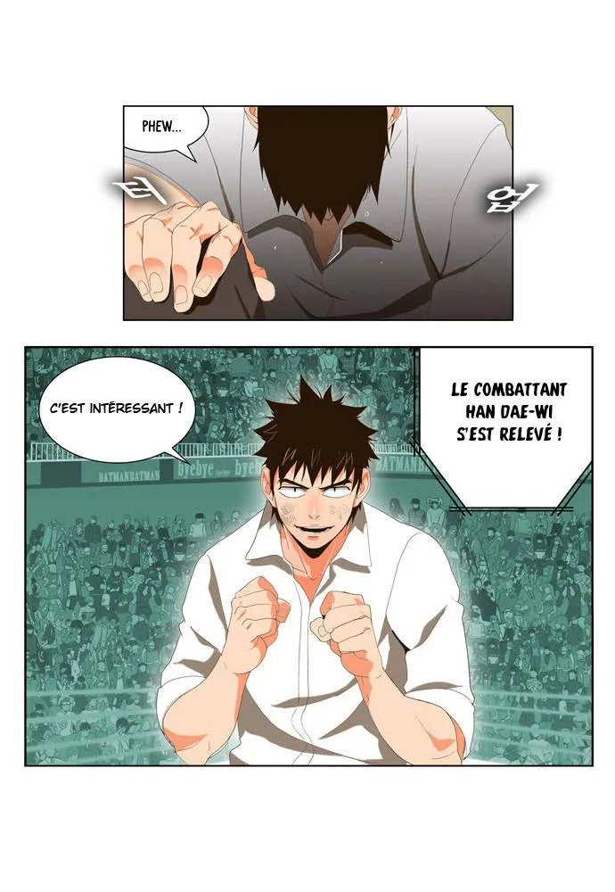 The God Of High School - 16 - 65d608e52299a.webp