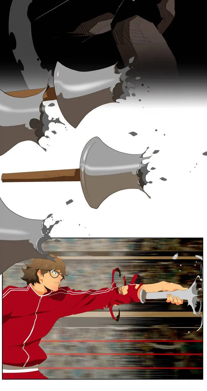 The God Of High School - 17 - 65d60905c4874.webp