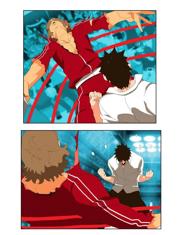 The God Of High School - 18 - 65d60924f001f.webp