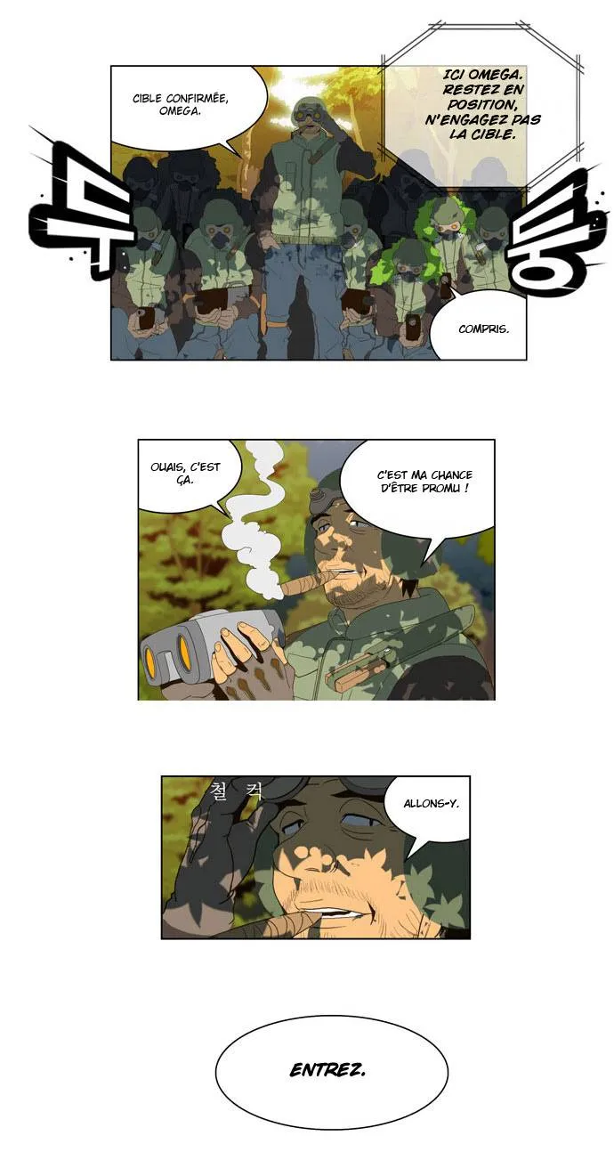 The God Of High School - 19 - 65d60953c6b66.webp