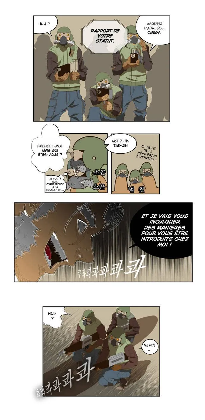 The God Of High School - 19 - 65d60954324a9.webp