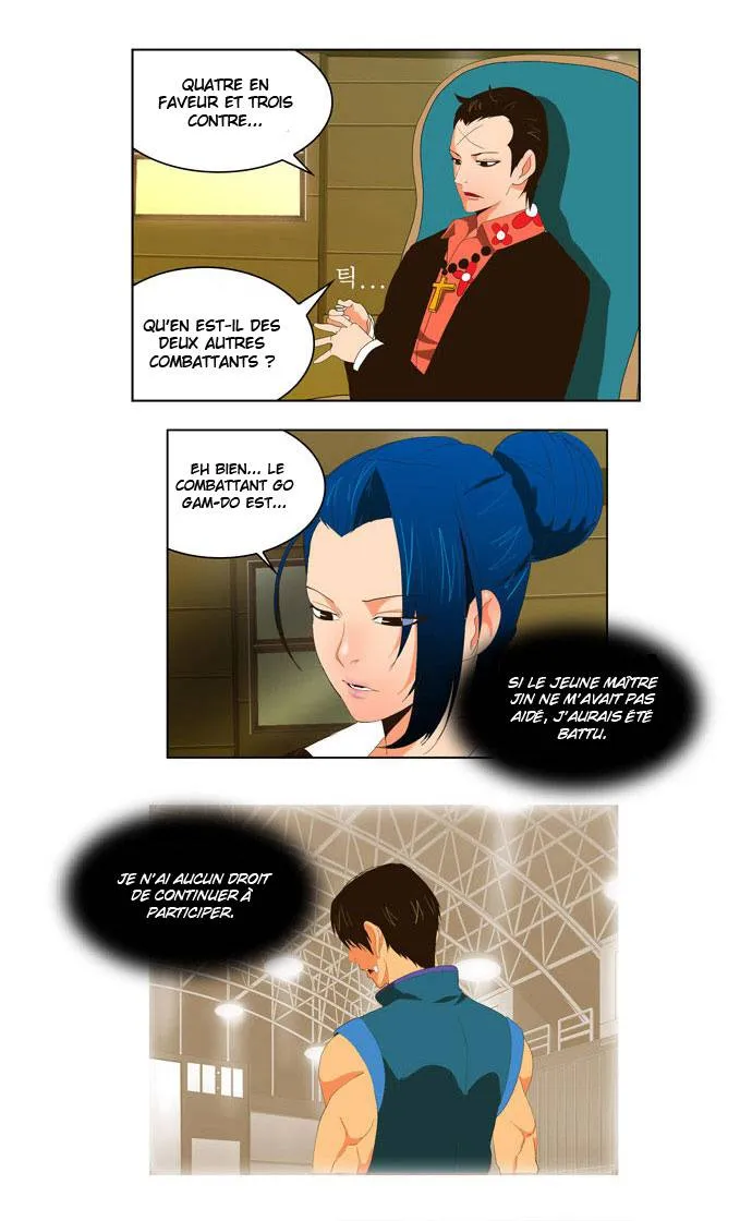 The God Of High School - 19 - 65d609553ea3c.webp