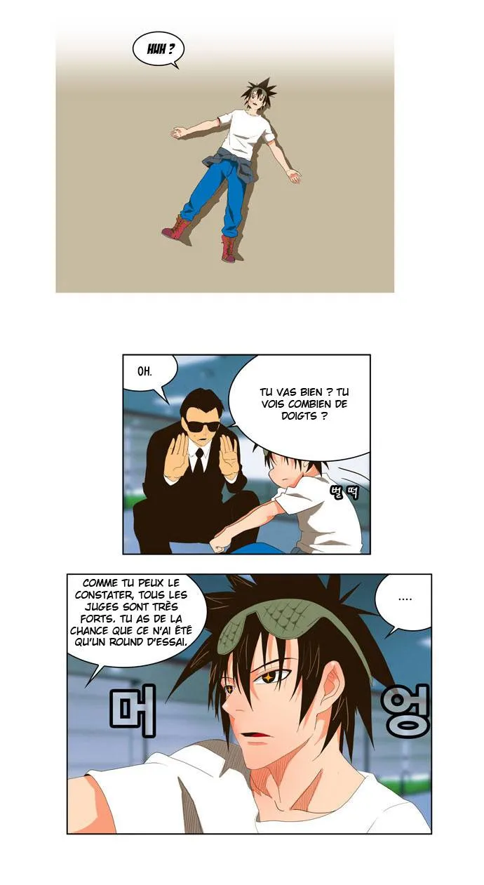 The God Of High School - 19 - 65d60956a52c1.webp