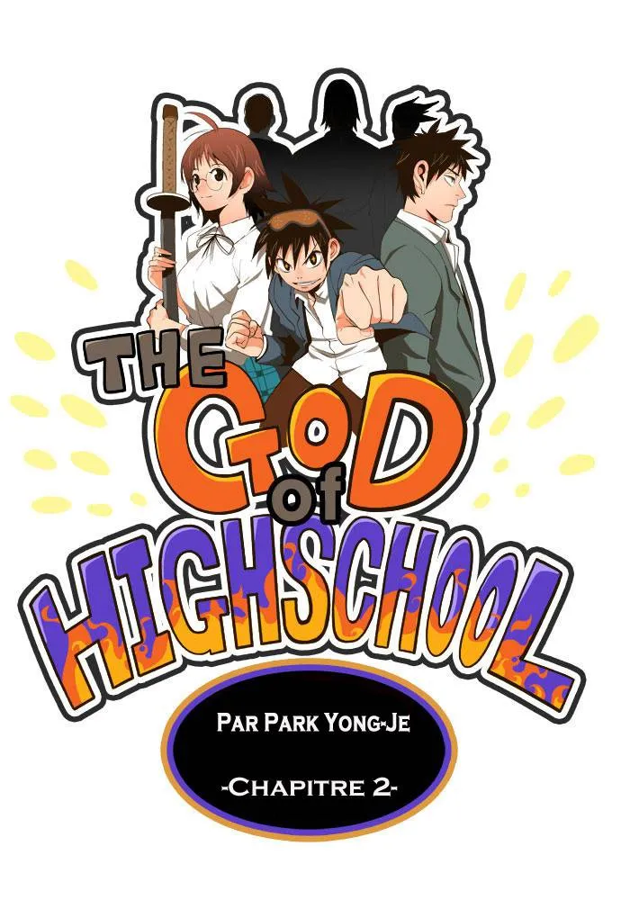 The God Of High School - 2 - 65d6097f53820.webp