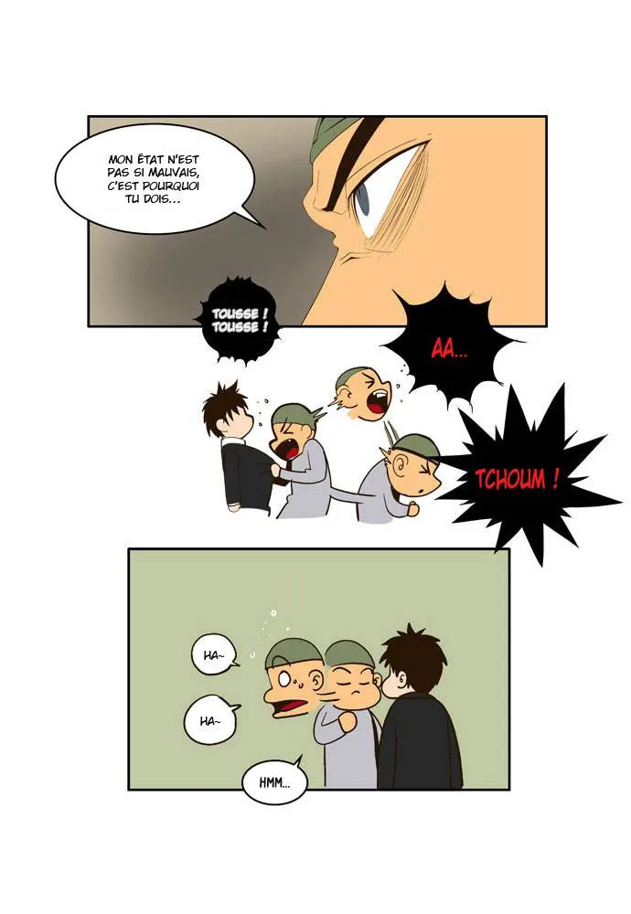 The God Of High School - 2 - 65d60980a0880.webp