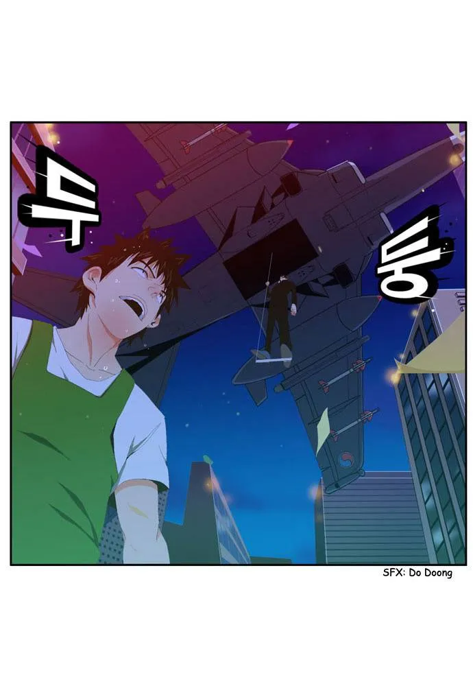 The God Of High School - 2 - 65d6098268633.webp