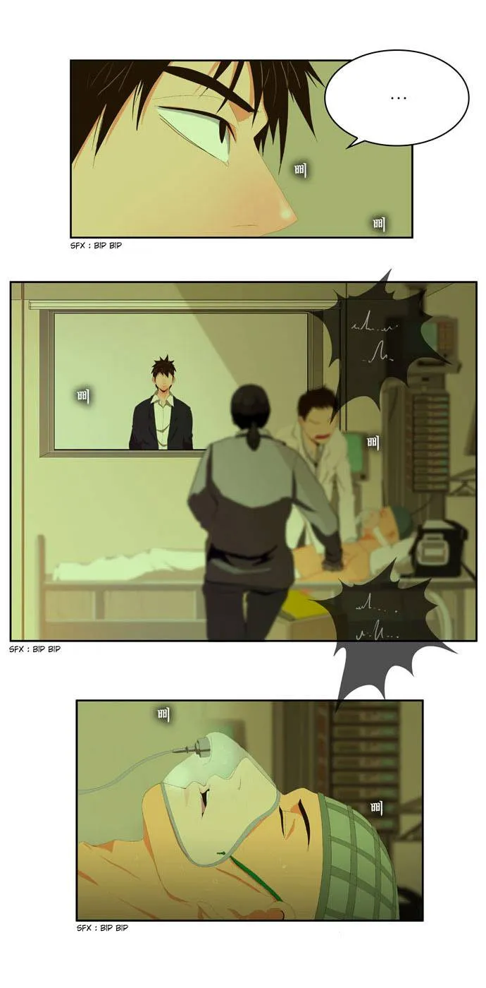 The God Of High School - 2 - 65d60982f081d.webp