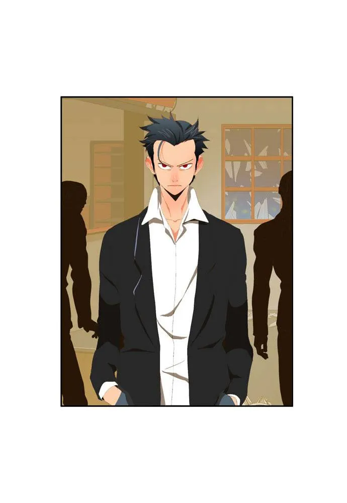 The God Of High School - 2 - 65d6098443775.webp
