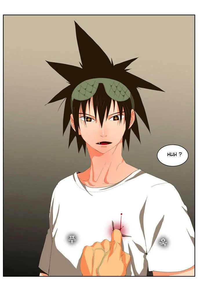 The God Of High School - 20 - 65d6098800ab0.webp