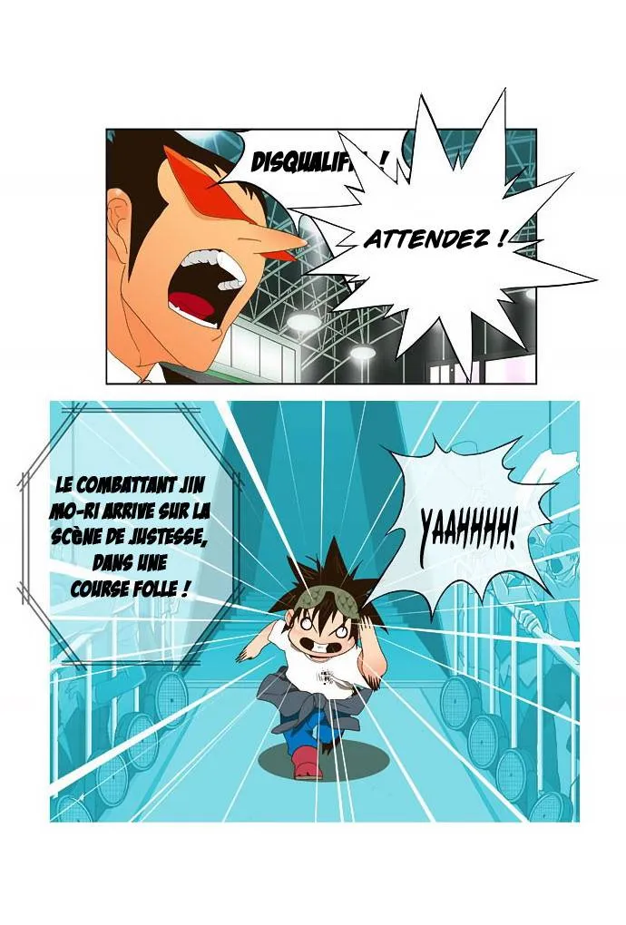 The God Of High School - 21 - 65d609a827a34.webp
