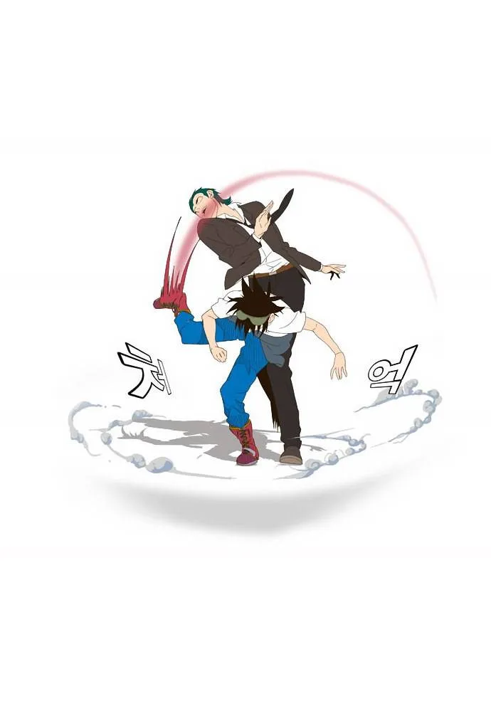 The God Of High School - 22 - 65d609c0f289f.webp