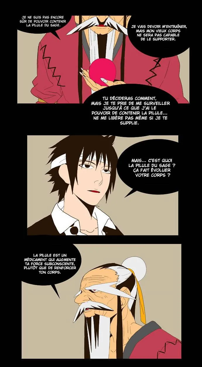 The God Of High School - 22 - 65d609c3c690c.webp