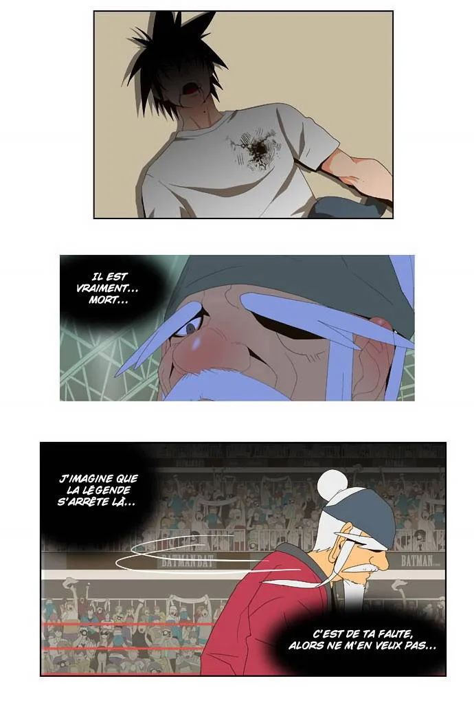 The God Of High School - 22 - 65d609c55458e.webp