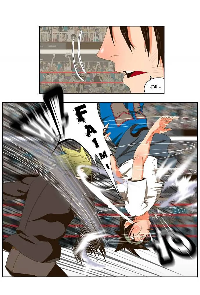 The God Of High School - 23 - 65d609dda8743.webp