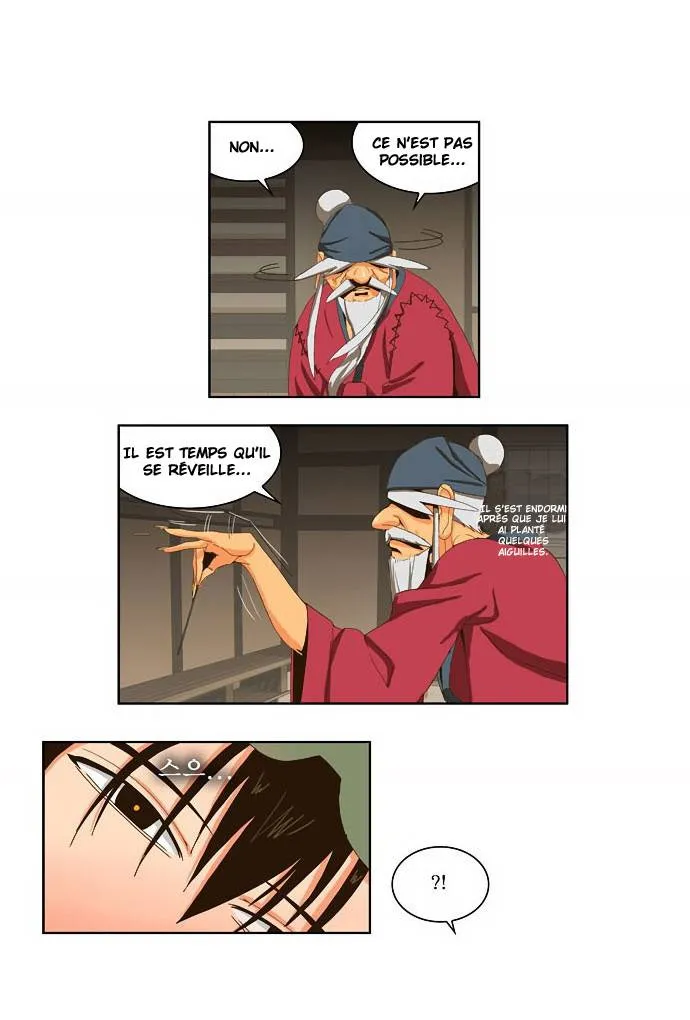 The God Of High School - 23 - 65d609de85864.webp