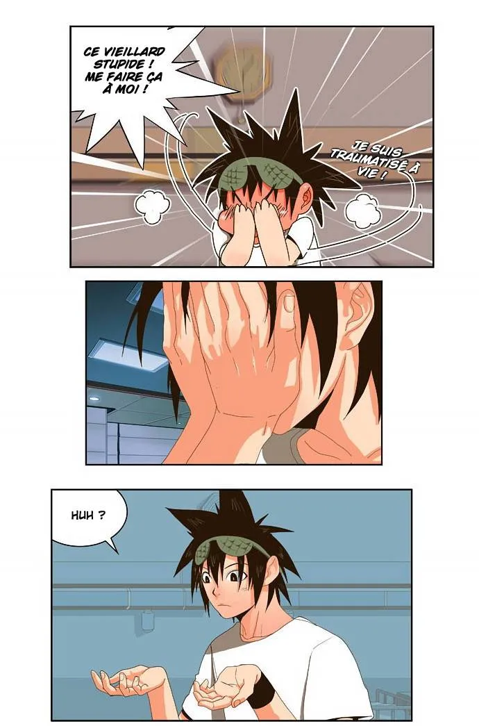 The God Of High School - 23 - 65d609df0c57e.webp