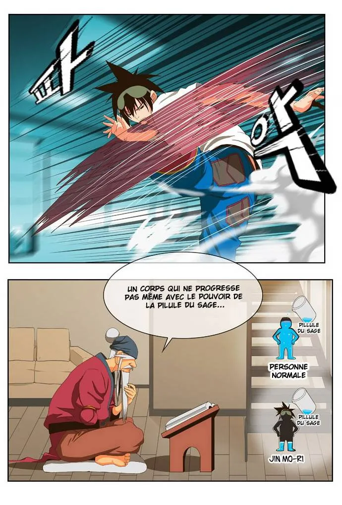 The God Of High School - 23 - 65d609df77f64.webp