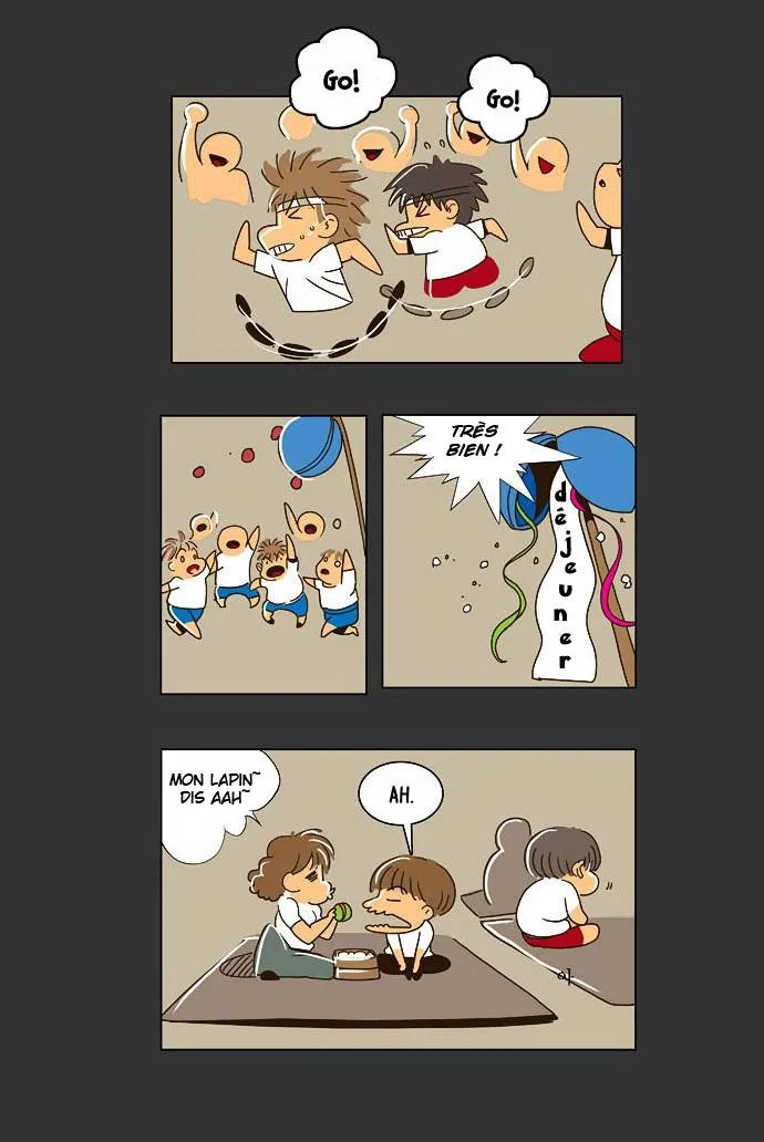 The God Of High School - 25 - 65d60a237526f.webp