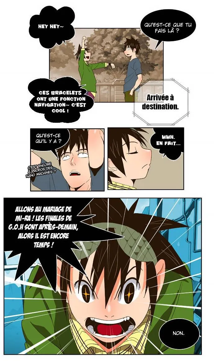 The God Of High School - 26 - 65d60a4e609de.webp